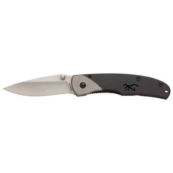 Browning Mountain Ti2 Folding Knife Medium 3220321